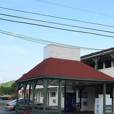 Economy Inn Bluefield ภายนอก รูปภาพ