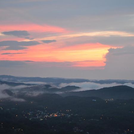 Economy Inn Bluefield ภายนอก รูปภาพ