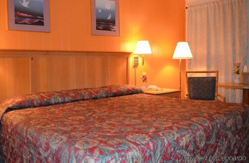 Economy Inn Bluefield ภายนอก รูปภาพ