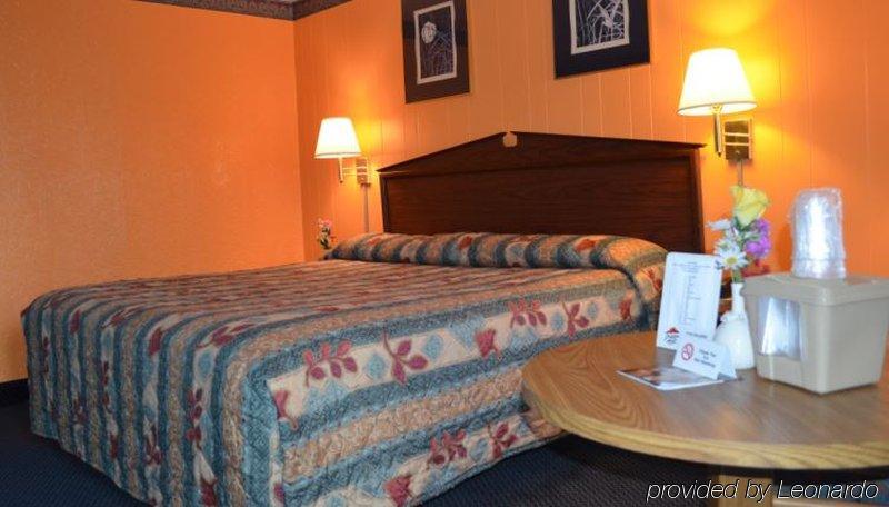 Economy Inn Bluefield ภายนอก รูปภาพ