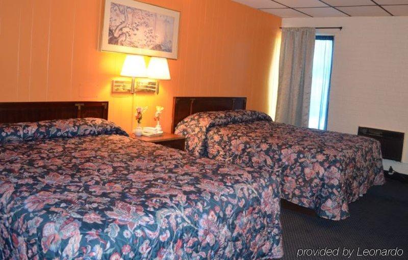 Economy Inn Bluefield ภายนอก รูปภาพ