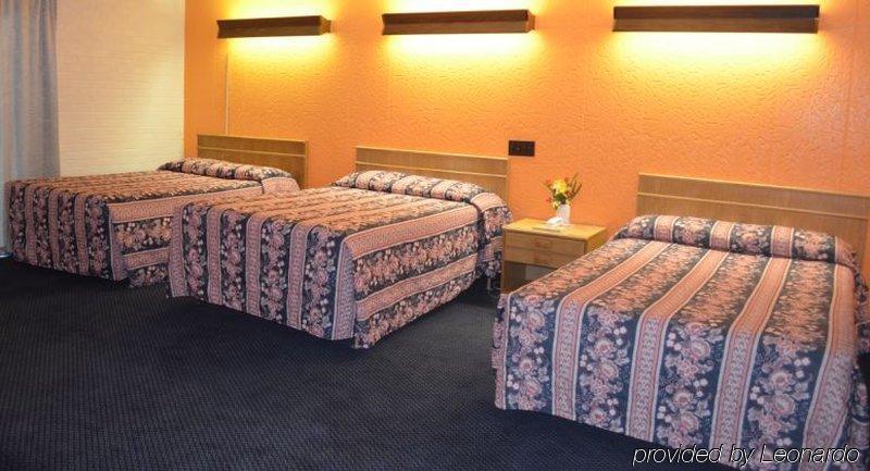 Economy Inn Bluefield ภายนอก รูปภาพ