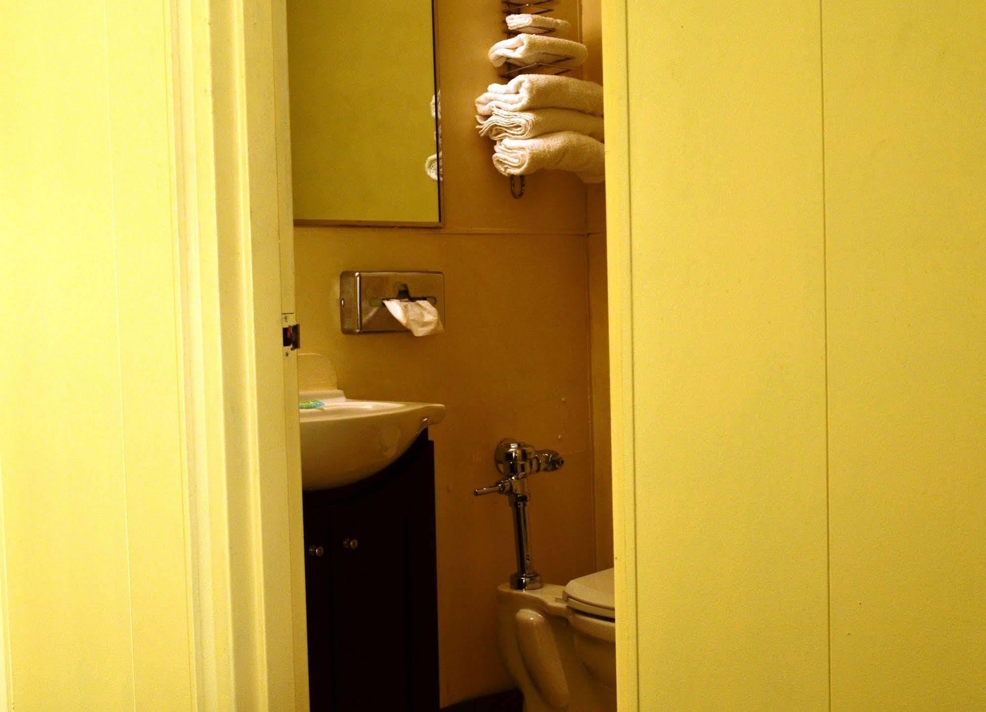 Economy Inn Bluefield ภายนอก รูปภาพ